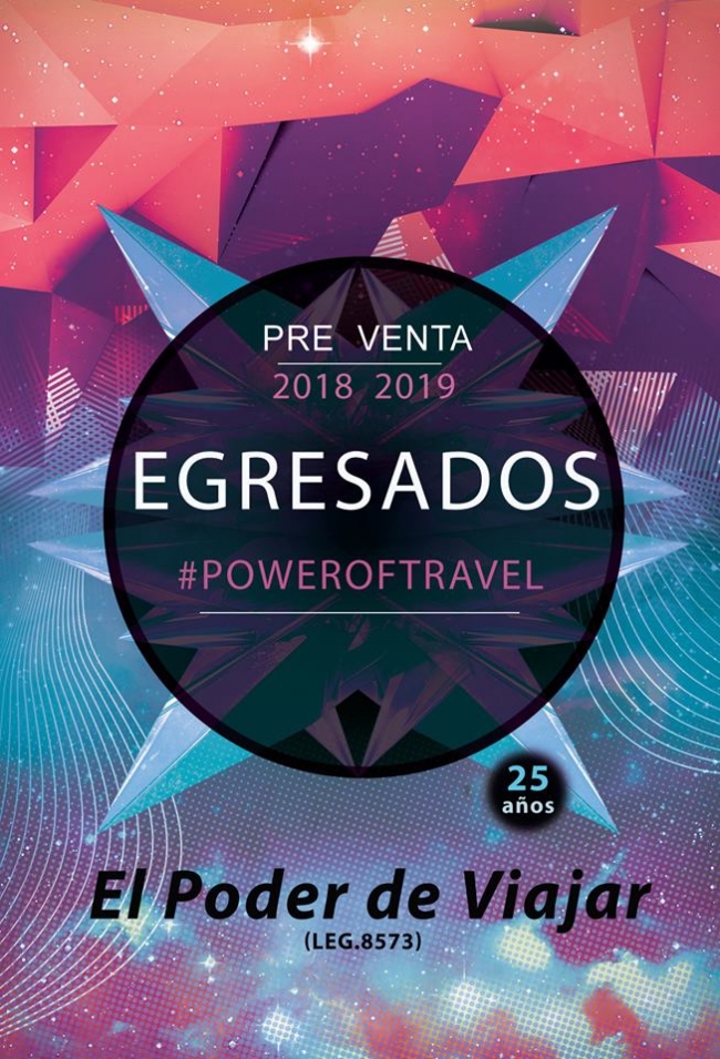 VIAJE DE EGRESADOS VILLA CARLOS PAZ