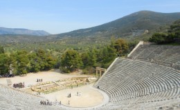 Epidauro