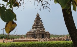Mahabali Puram